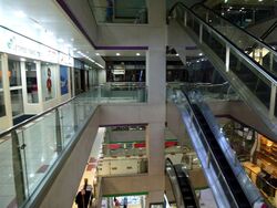 Peninsula Shopping Complex (D6), Retail #460184301